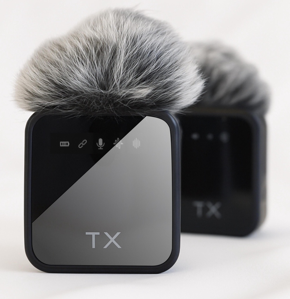 Инструкция TX