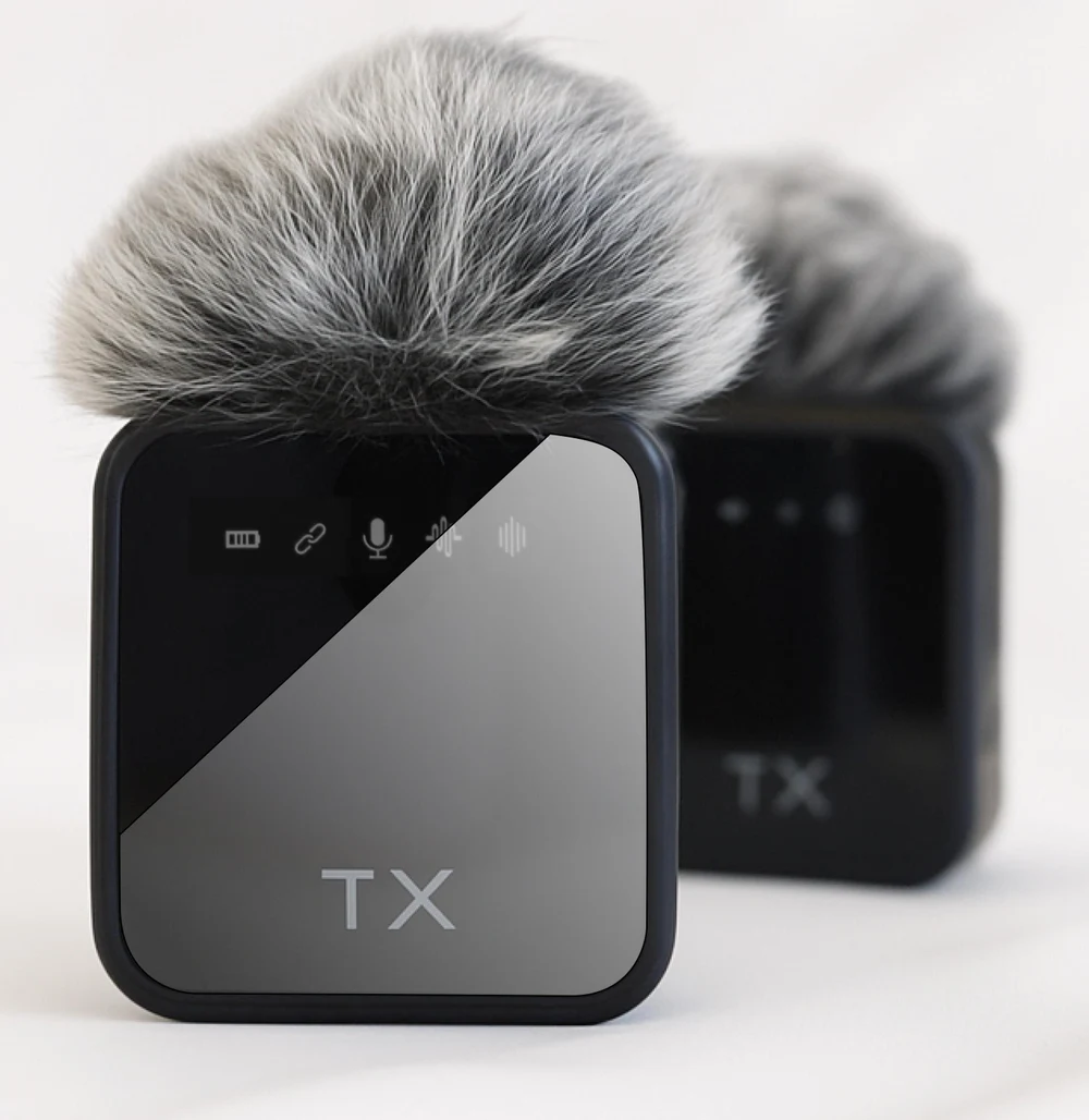 Инструкция TX